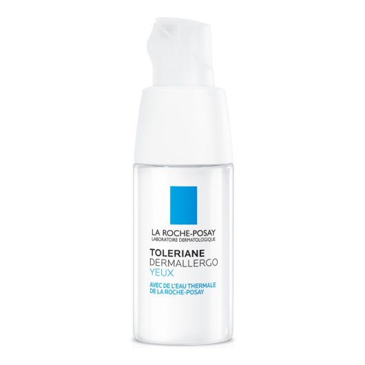 TOLERIANE DERMALLERGO OCCH 20ML