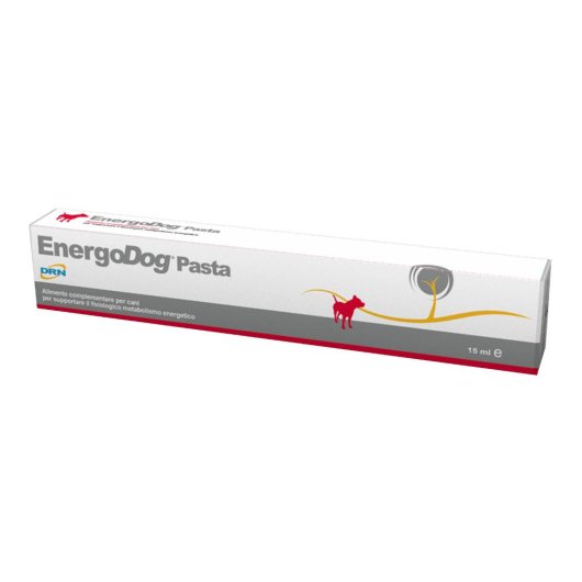 ENERGODOG PASTA 15ML