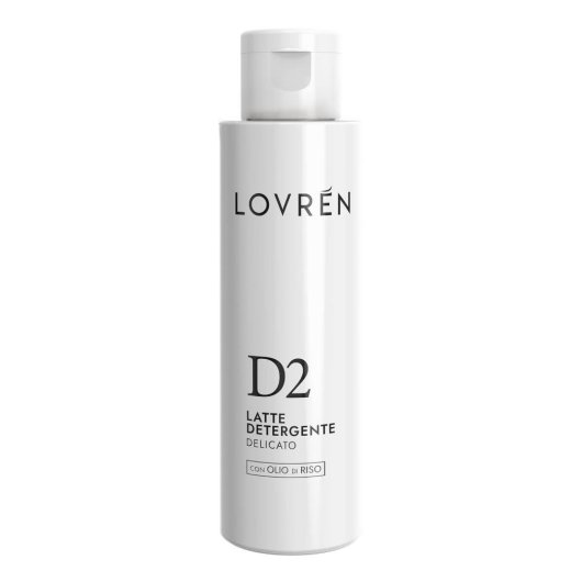 LOVREN D2 LATTE DET