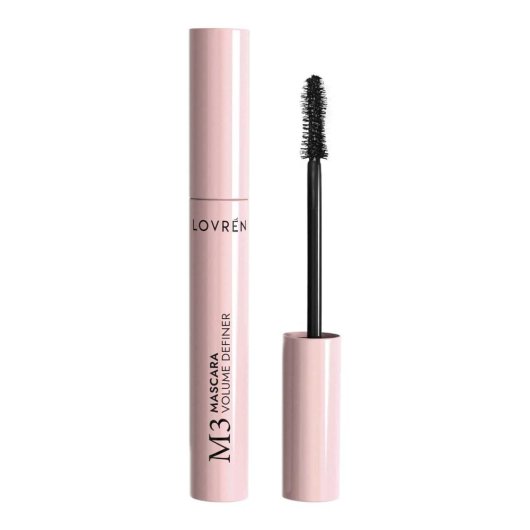 LOVREN M3 MASCARA VO