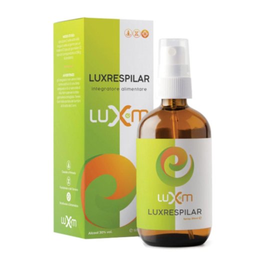 LUXRESPILAR SPRAY 50ML