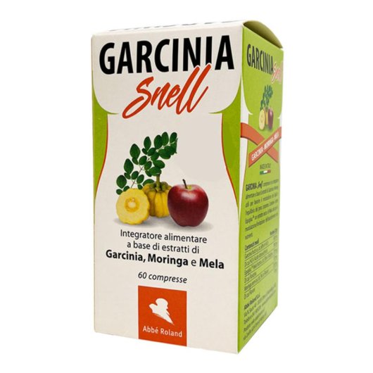 GARCINIA POTENCY 1200 DY 60CPR