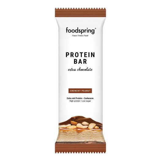 PROTEIN BAR EXCHOCOLATEARACH