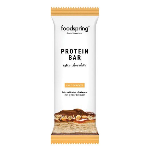 PROTEIN BAR EX CHOCOLATESOFT