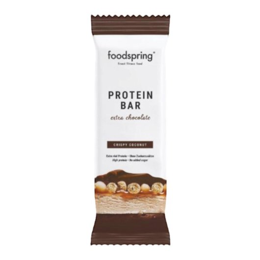 PROTEIN BAR EXCHOCOLATECOCCO