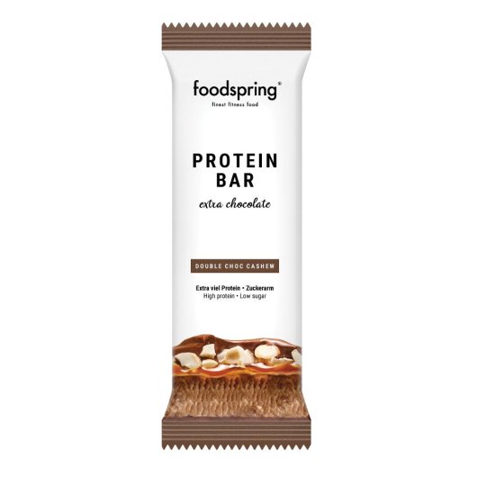 PROTEIN BAR EX DOPPIOCIOCANA