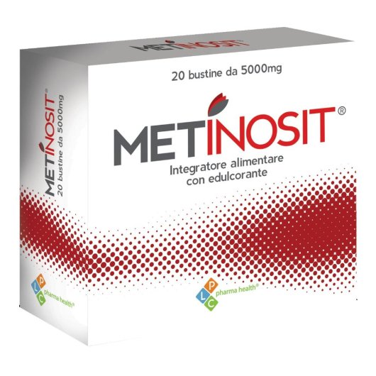 METINOSIT 20BUST