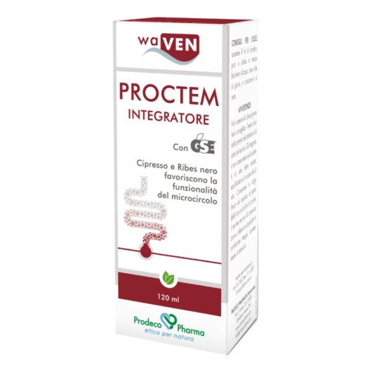 WAVEN PROCTEM 120ML