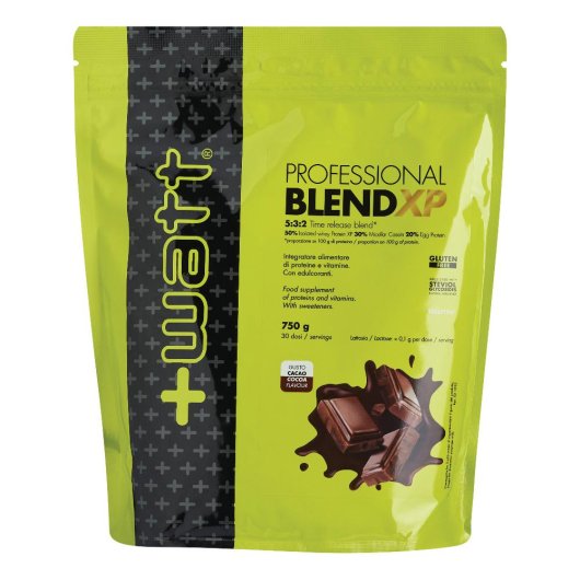 PROFESSIONAL BLEND XP CACAO DO