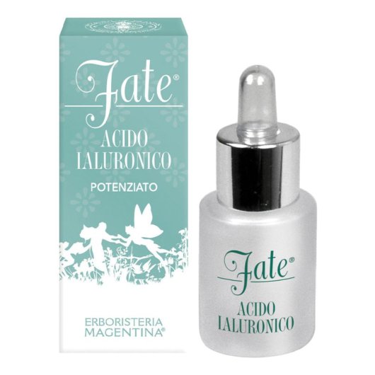 FATE ACIDO IALURONICO 15ML