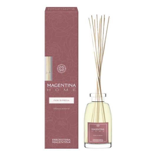 MH FIORI FRESIA DIFF 100ML