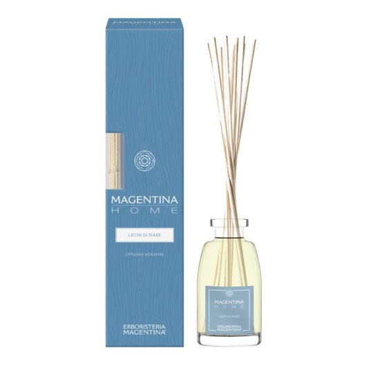 MH LEGNI MARE DIFF 100ML