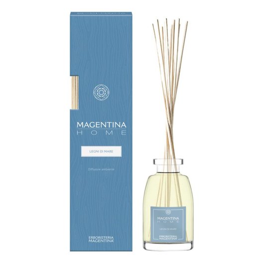 MH LEGNI MARE DIFF 250ML