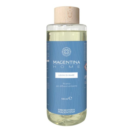 MH LEGNI MARE DIFF RIC 500ML