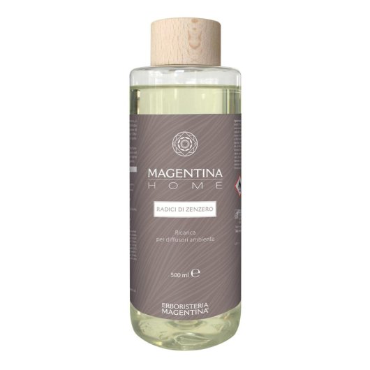 MH RADICI ZENZERO DIFF RIC