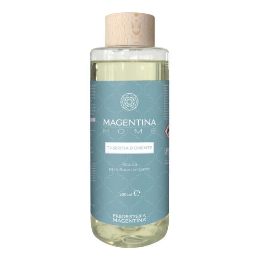 MH TUBEROSA ORIENT DIFF RIC