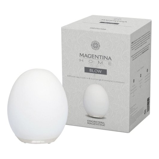 MH DIFFUSORE ULTRASUONI BLOW