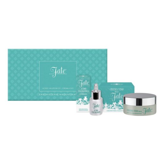 FATE KIT ACIDOIALURON+CRVISO