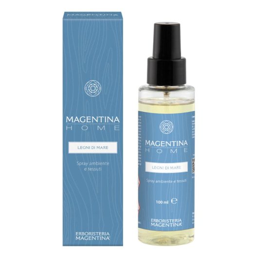 MH LEGNI MARE SPRAY 100ML