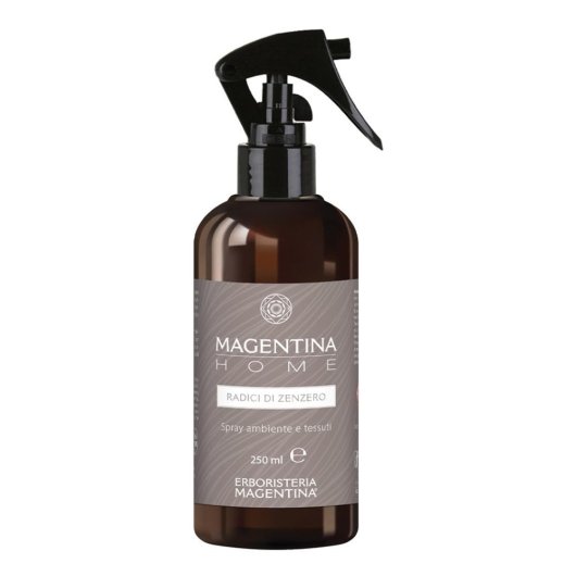 MH RADICI ZENZERO SPRAY250ML