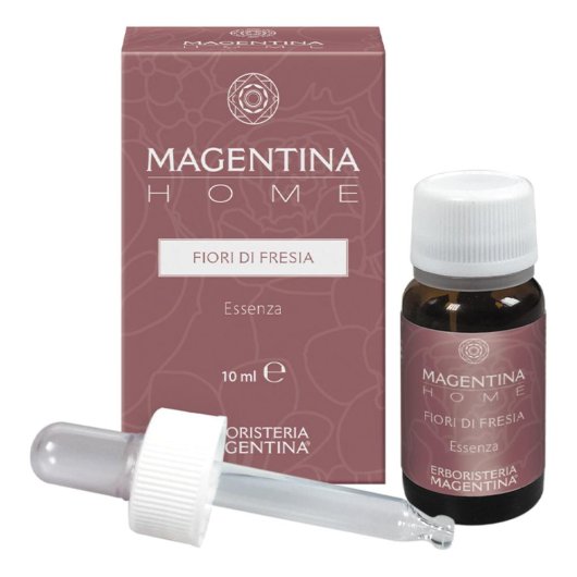 MH FIORI FRESIA ESSENZA 10ML