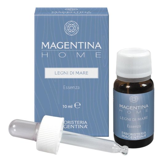 MH LEGNI MARE ESSENZA 10ML