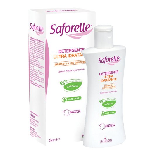 SAFORELLE DETERGENTEIDRA250M