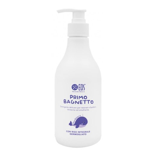 EOS PRIMO BAGNETTO 400ML