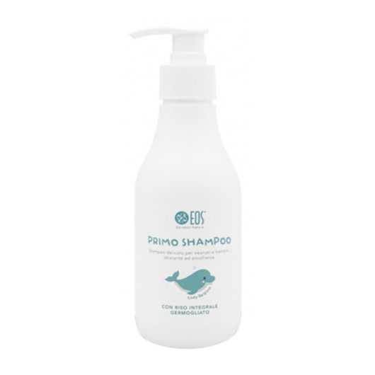 EOS PRIMO SHAMPOO NF 200ML