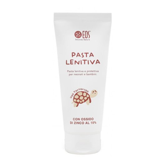 EOS PASTA LENITIVA 100ML