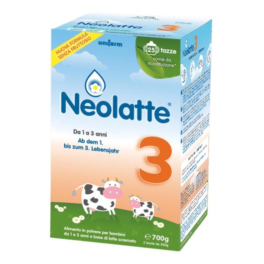 NEOLATTE 3 2BUSTX350G