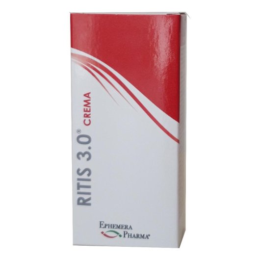 RITIS 3.0 CREMA 50G