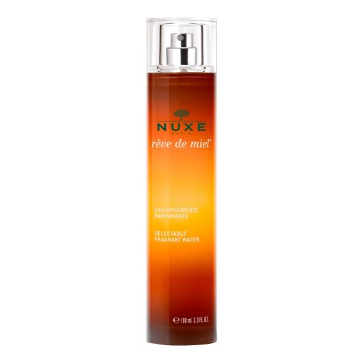 NUXE RDM EAU SAVOUREUSE100ML