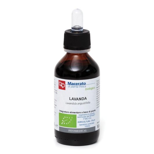 LAVANDA TM BIO 100ML