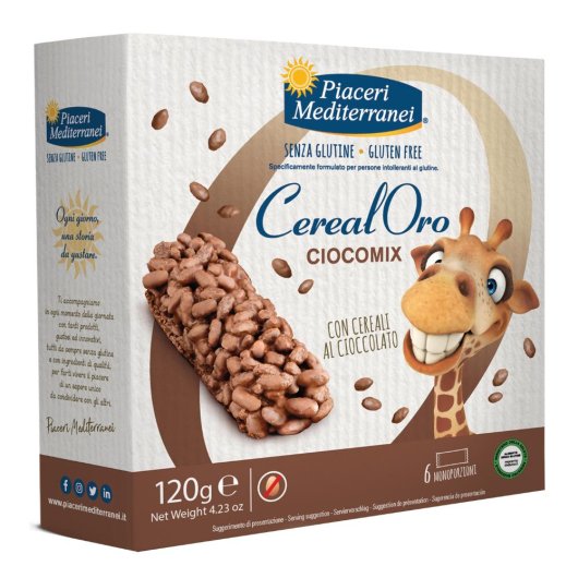 PIACERI MEDITCEREALOROCIOCOM