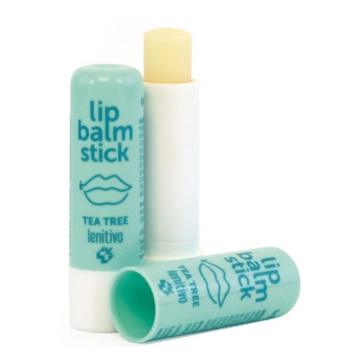 LIP BALM STICK LENITIVO 4,5ML