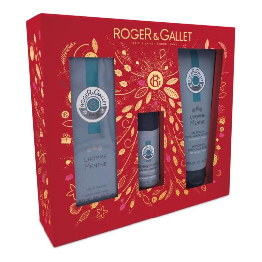 R&G XMAS COFFRET21HOMMEMENTH