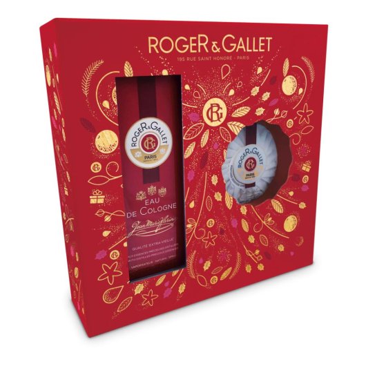 R&G XMAS COFFRET21 JEANMARIE