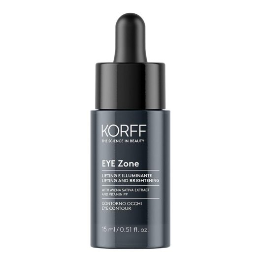 KORFF EYEZONE COLIFTINGILLUM