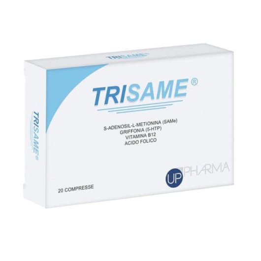 TRISAME 20CPR