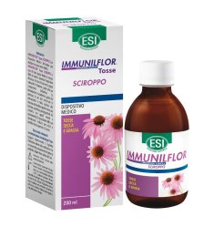 ESI IMMUNILFLOR SCIROPPO TOSSE ESI IMMUNILFLOR SCIROPPO TOSSE
