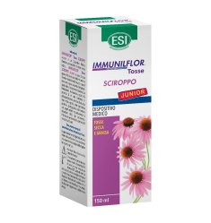 ESI IMMUNILFLOR SCIR TOSSE J ESI IMMUNILFLOR SCIR TOSSE J