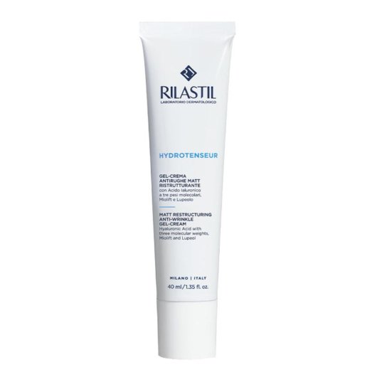 RILASTIL HYDROTENS GELCREMA 40ML