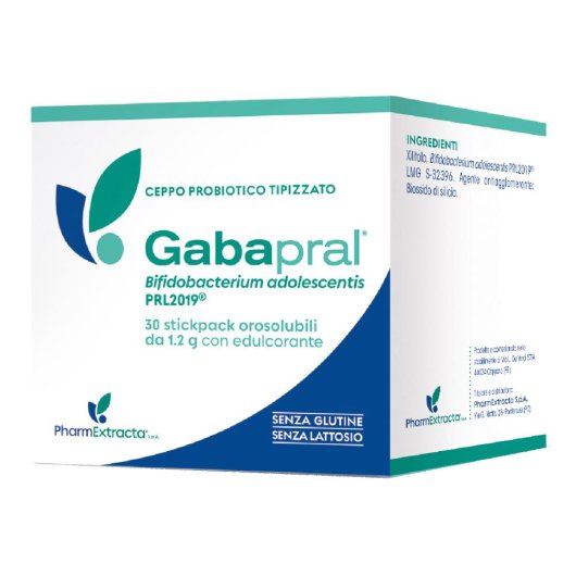 GABAPRAL 30STICKPACK