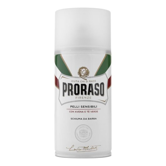 PRORASO SCHIUMA P SENS 300ML