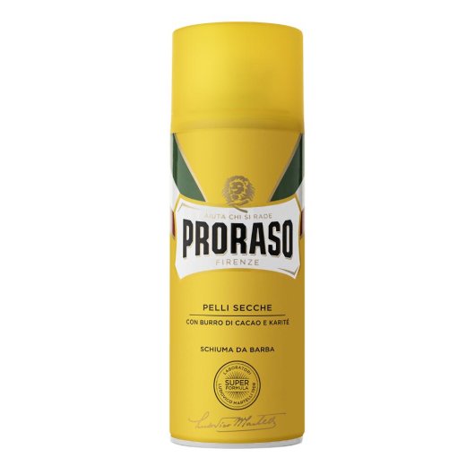 PRORASO SCHIUMANUTRIENTE400M