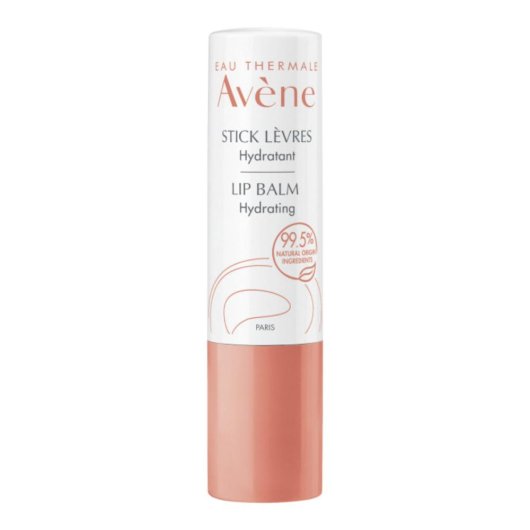 Avène Stick Labbra Idratante 4g