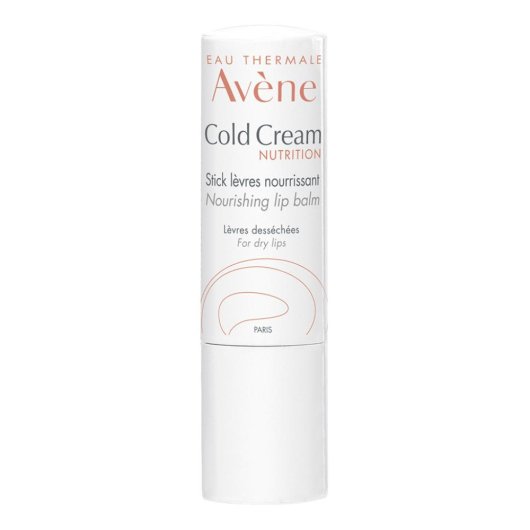 Avène Stick Labbra Nutriente 4g