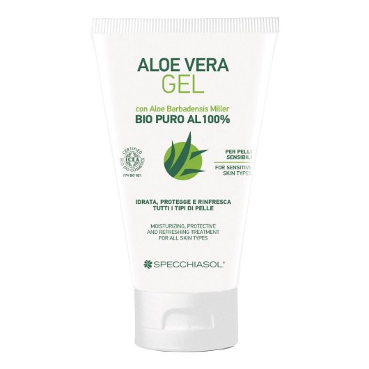 ALOE VERA LOZIONEBIOPURO100%