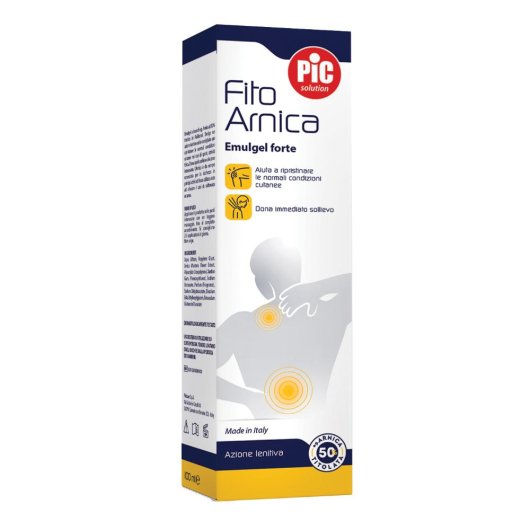 ARNICA CREAM 50% 100ML